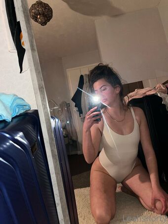 Leah Shorty Nude Leaks OnlyFans Photo 13