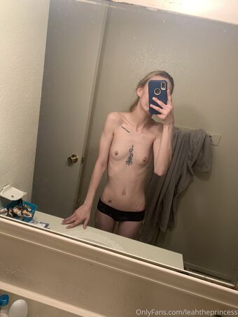 Leahtheprincess
