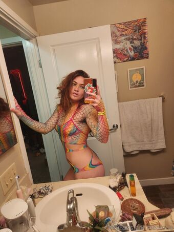 lealone Nude Leaks OnlyFans Photo 9