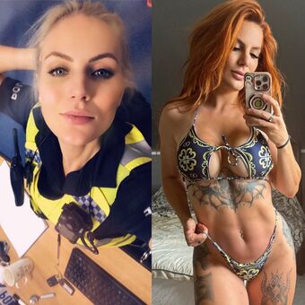 Leanne Carr Nude Leaks OnlyFans Photo 12