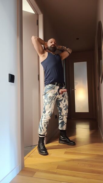 leatherduobcn Nude Leaks OnlyFans Photo 25