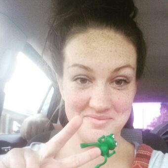 LeeAnne Nude Leaks OnlyFans Photo 152