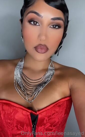 Leena Sayed