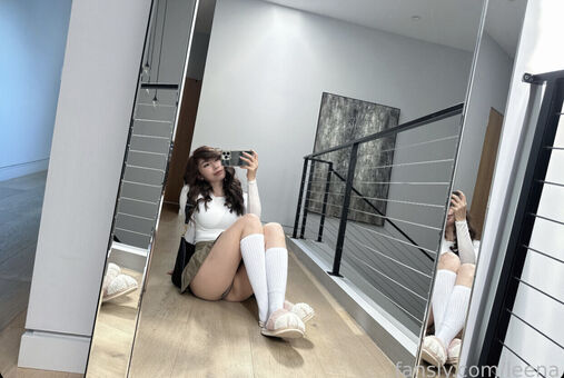 Leena Nude Leaks OnlyFans Photo 76
