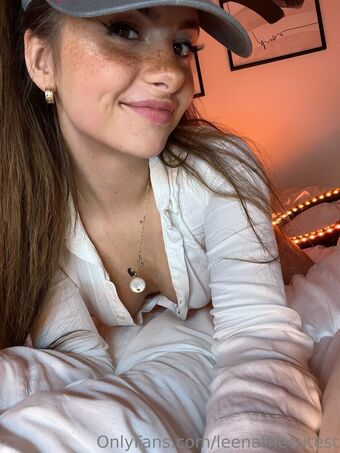 leenathecutest