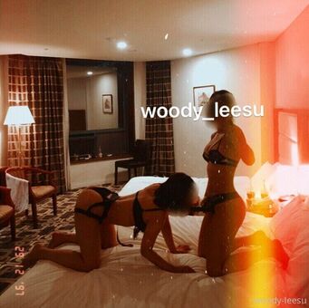 Leesuwoody Nude Leaks OnlyFans Photo 5