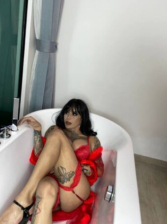 Legacy Mess Nude Leaks OnlyFans Photo 9