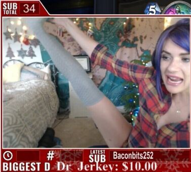 Legendarylea