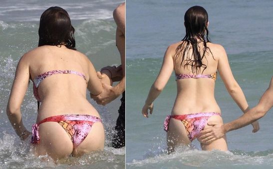 Leighton Meester