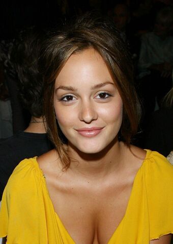 Leighton Meester