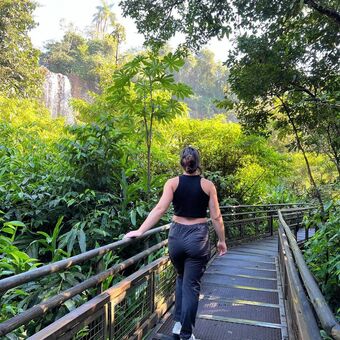 Leighton Wilson Nude Leaks OnlyFans Photo 23