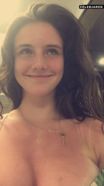 Leighton Wilson Nude Leaks OnlyFans Photo 29