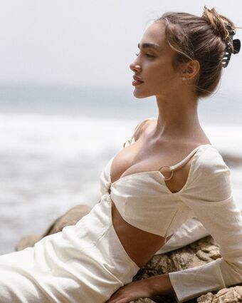 Leila Bauer