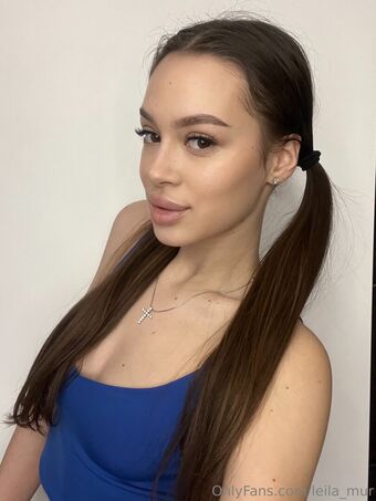 leila_mur Nude Leaks OnlyFans Photo 37