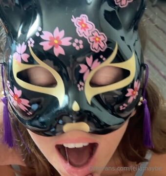 leilamaybe Nude Leaks OnlyFans Photo 23
