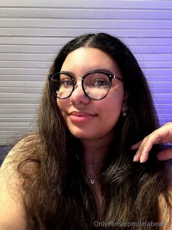 lelabeanx Nude Leaks OnlyFans Photo 20
