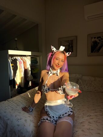 leliloo Nude Leaks OnlyFans Photo 74