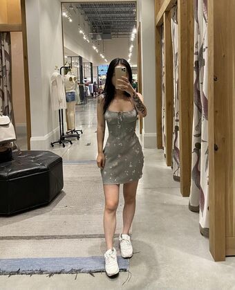 Lemoncycle Nude Leaks OnlyFans Photo 4