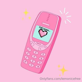 lemonicefree Nude Leaks OnlyFans Photo 9