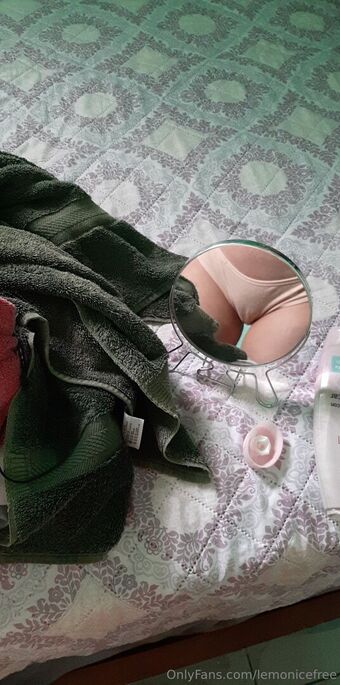 lemonicefree Nude Leaks OnlyFans Photo 13