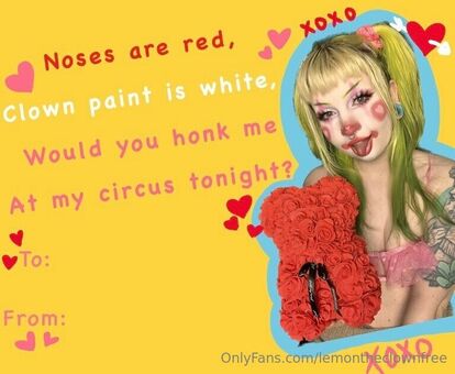 lemontheclownfree
