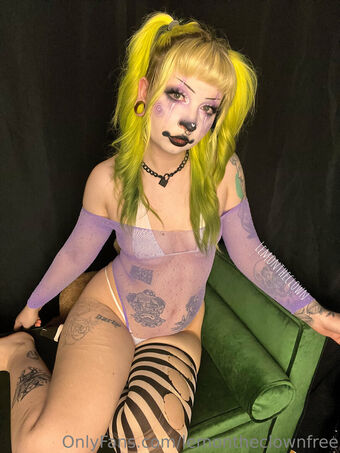 lemontheclownfree