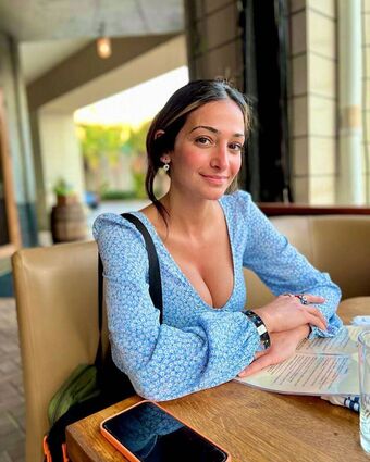 Lena Ayad
