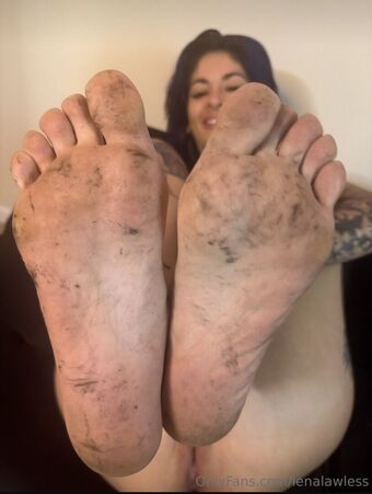 Lena Lawless Nude Leaks OnlyFans Photo 25