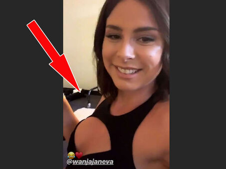 Lena Meyer Nude Leaks OnlyFans Photo 1