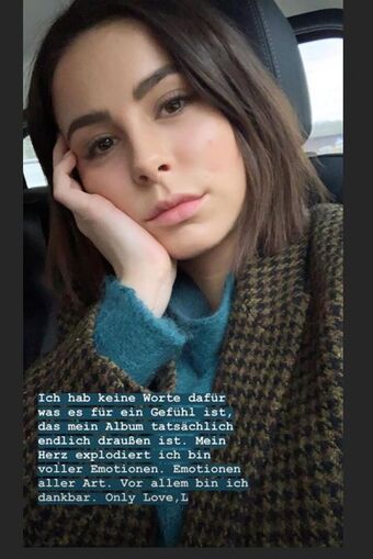Lena Meyer Nude Leaks OnlyFans Photo 5