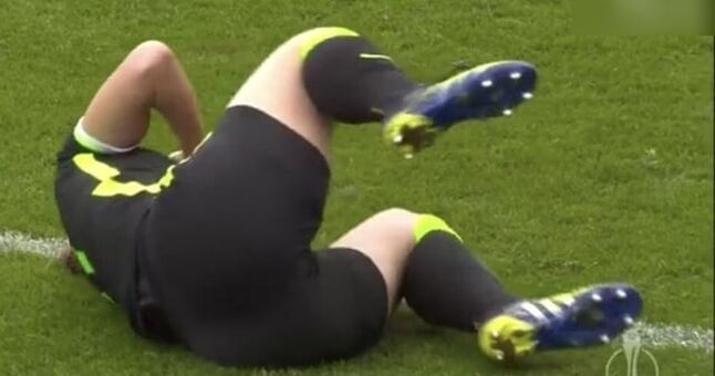 Lena Oberdorf Nude Leaks OnlyFans Photo 16