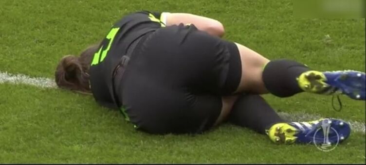 Lena Oberdorf Nude Leaks OnlyFans Photo 17