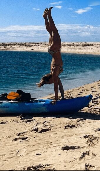 Lena Oberdorf Nude Leaks OnlyFans Photo 27