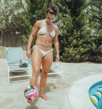 Lena Oberdorf Nude Leaks OnlyFans Photo 29