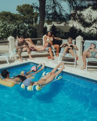 Lena Oberdorf Nude Leaks OnlyFans Photo 30