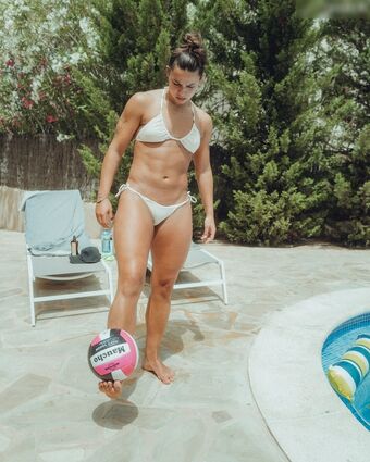 Lena Oberdorf Nude Leaks OnlyFans Photo 31