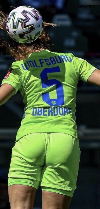 Lena Oberdorf Nude Leaks OnlyFans Photo 36