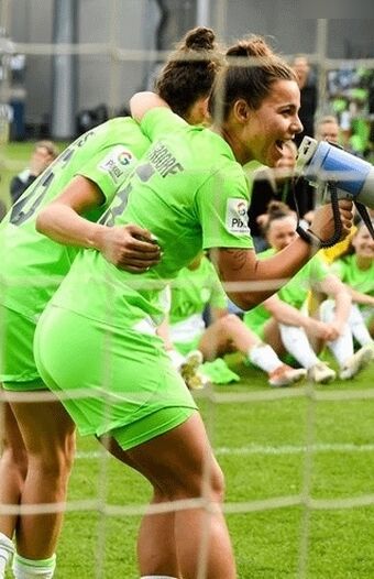 Lena Oberdorf Nude Leaks OnlyFans Photo 37