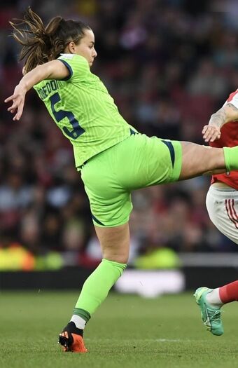 Lena Oberdorf Nude Leaks OnlyFans Photo 40