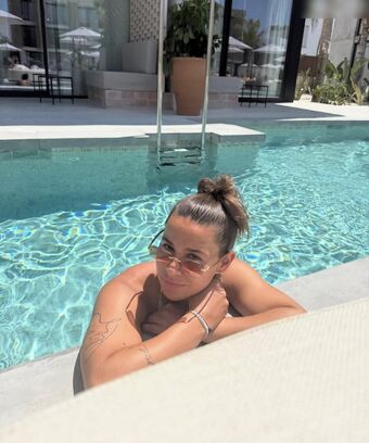 Lena Oberdorf Nude Leaks OnlyFans Photo 43