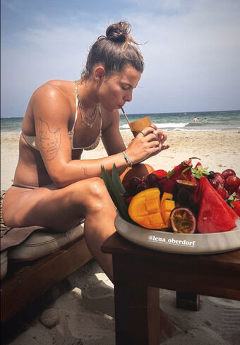 Lena Oberdorf Nude Leaks OnlyFans Photo 44