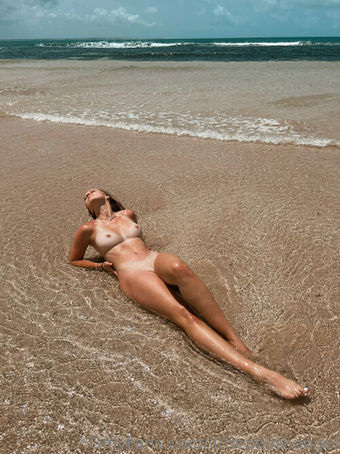 Lena Polanski Nude Leaks OnlyFans Photo 16