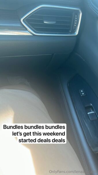 lenaaaaland Nude Leaks OnlyFans Photo 38