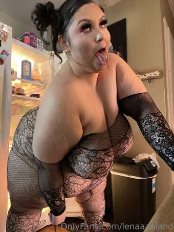 lenaaaaland Nude Leaks OnlyFans Photo 45