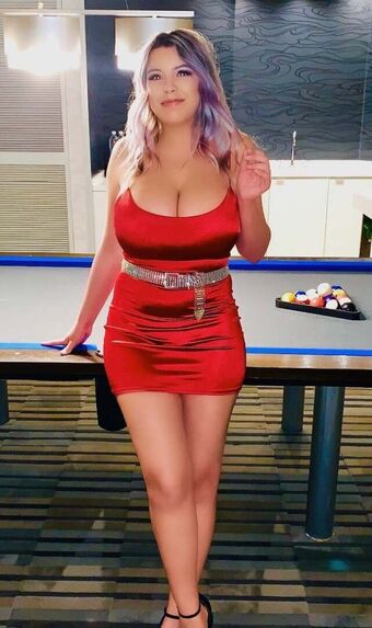 Lenabailey Nude Leaks OnlyFans Photo 4