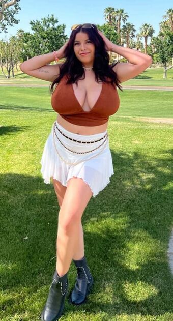 Lenabailey Nude Leaks OnlyFans Photo 5