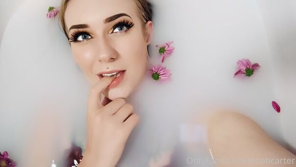 lenabcarter Nude Leaks OnlyFans Photo 2