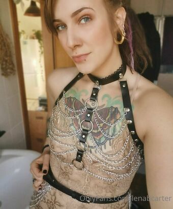 lenabcarter Nude Leaks OnlyFans Photo 4