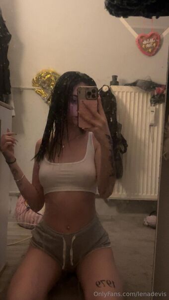 lenadevis Nude Leaks OnlyFans Photo 2