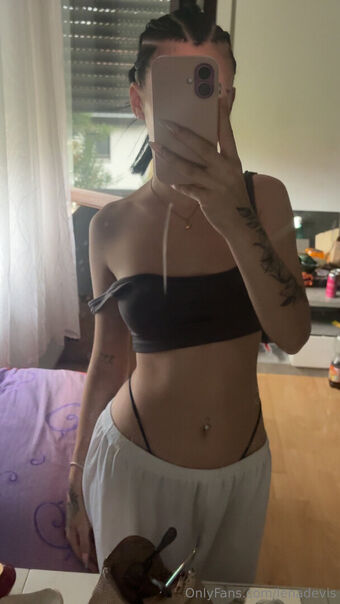 lenadevis Nude Leaks OnlyFans Photo 3
